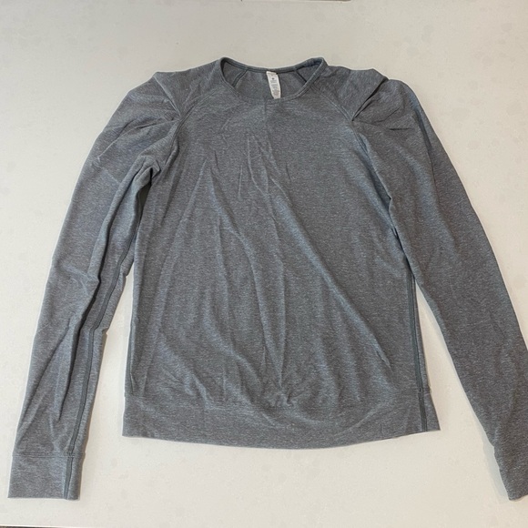 Lululemon Lab City Pullover - Picture 3 of 11